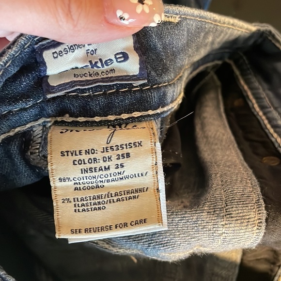 Women’s Jeans - Picture 4 of 4